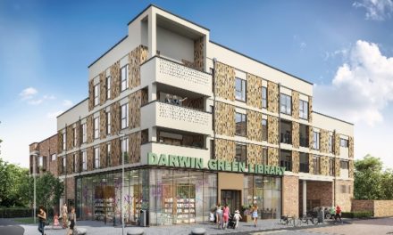 New apartments set to launch at Darwin Green