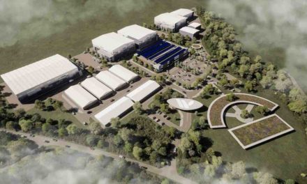 Wycombe Film Studios approved – see the gallery