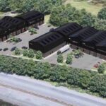 Jansons acquires 60,000 sq ft industrial scheme