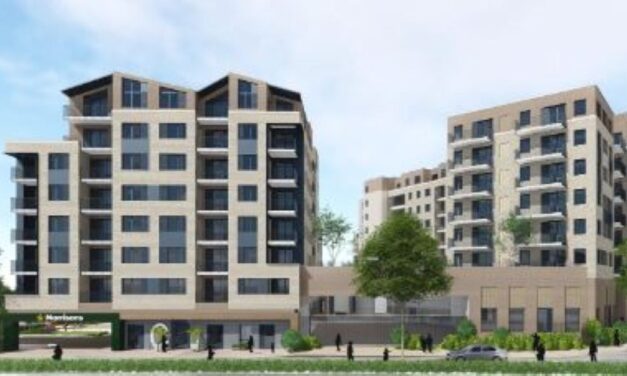 Yiewsley Morrisons high street development approved