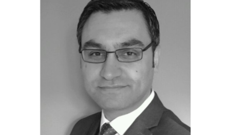 Zahur Kahn appointed to key regen role at Brent