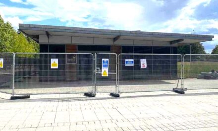 Award-winning bakery and coffee shop for Green Park