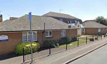 Abbeyfield House set for new lease of life