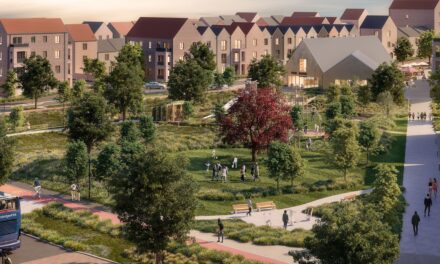 UK’s largest local government pension pool invests £70m to build single-family rental homes in Cambridge