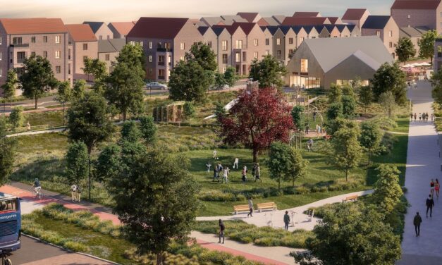 UK’s largest local government pension pool invests £70m to build single-family rental homes in Cambridge