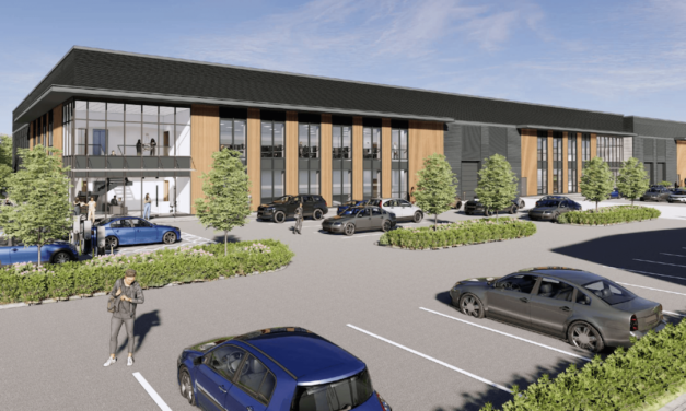 Green light for next phase of Accelerator Park