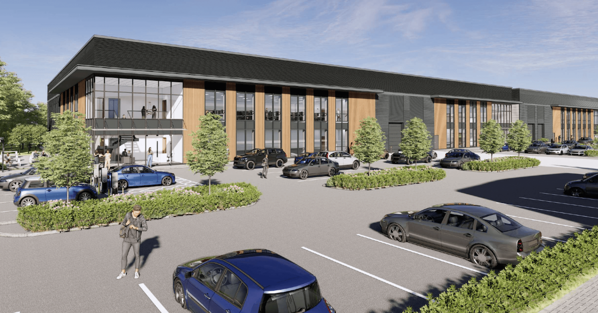 Green light for next phase of Accelerator Park