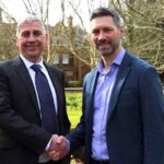 Graven Hill developer buys former council offices