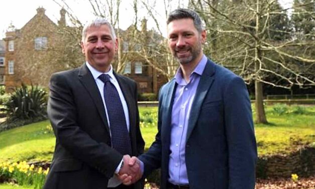 Graven Hill developer buys former council offices