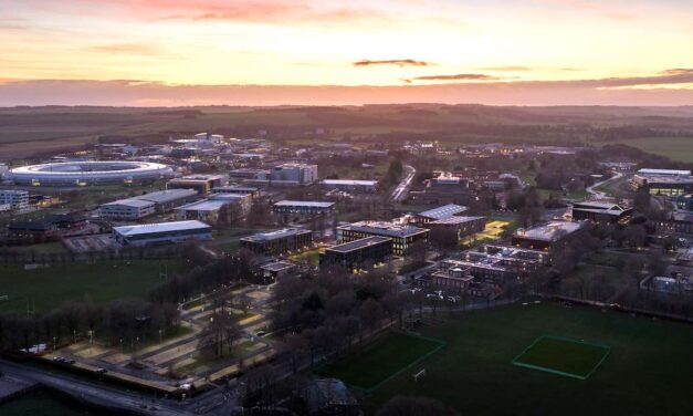 Consultation launched over major Harwell expansion