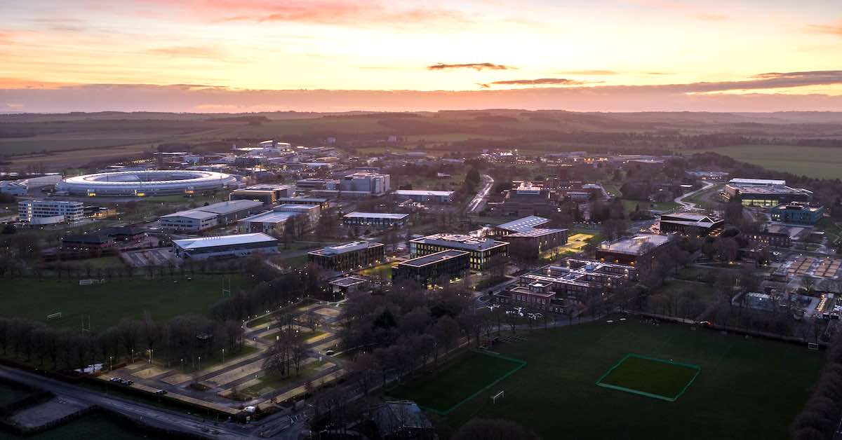 Consultation launched over major Harwell expansion