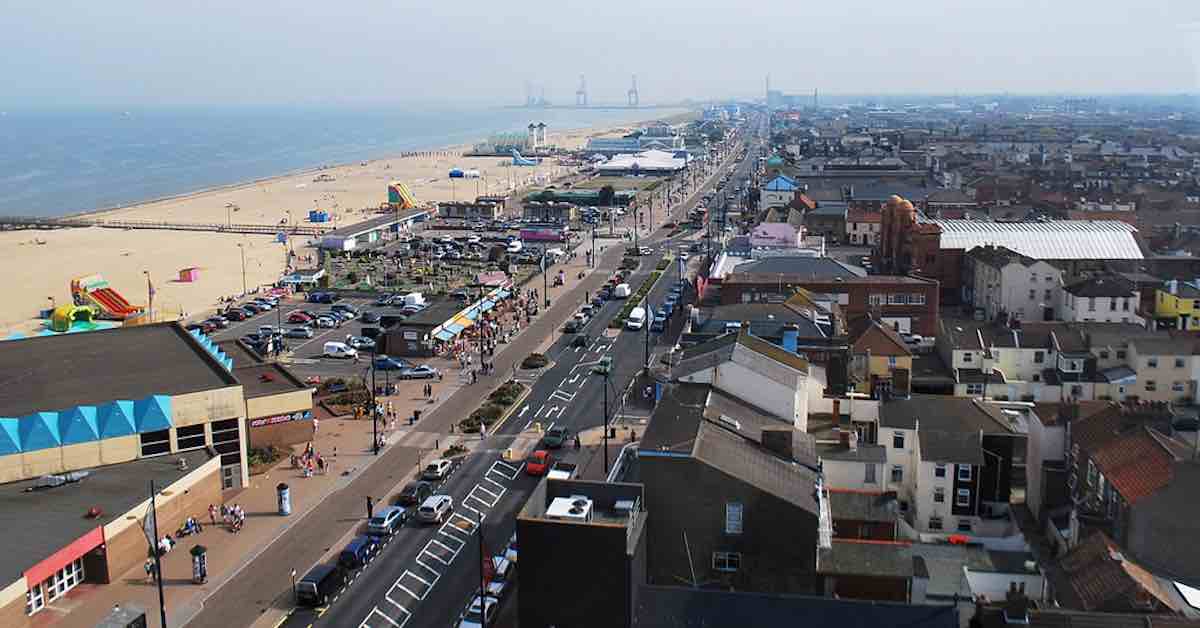 Help council to improve Great Yarmouth