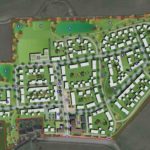 New application for 320-home Upper Wellington village