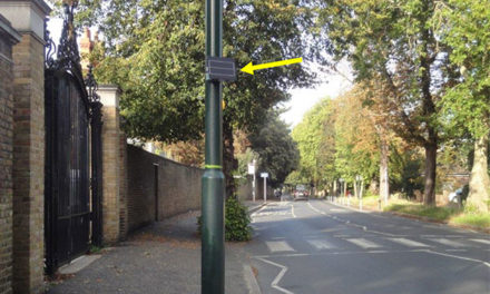 Richmond install innovative air quality and traffic sensors