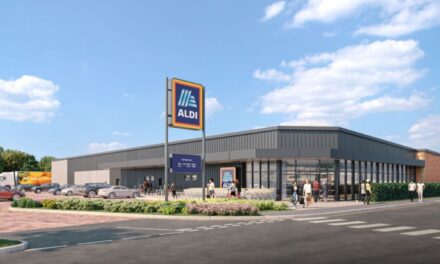Aldi set to open new store in Reigate