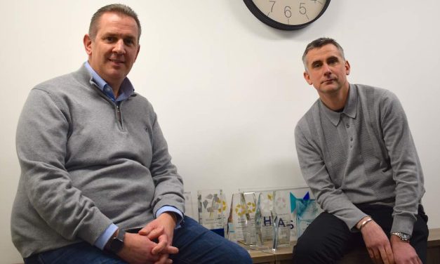 Supply improving in Thames Valley industrial market