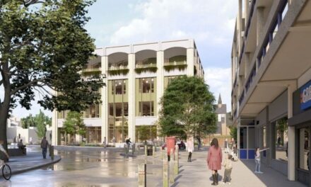 Wandsworth clears way for Alton Estate renewal