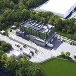 New data centre planned for Didcot