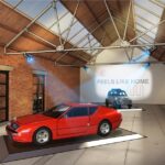 Bicester Motion to host AMCI Europe