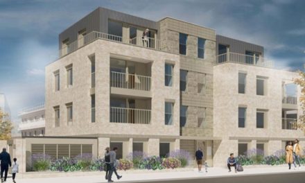 Homes for Wandsworth reaches significant milestone