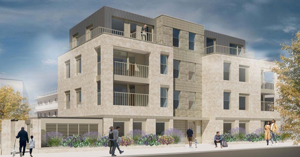 Homes for Wandsworth reaches significant milestone