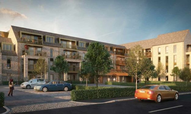 Deal will make 80-unit Peterborough scheme come true