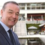 Retail veteran appointed as new Cribbs centre director