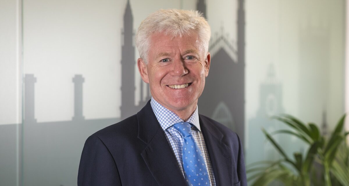 Howard Group appoints Andy Creighton as group property director