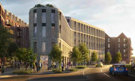 £300m Norwich scheme ditched