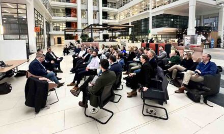 Positive signs in Berkshire’s property markets