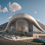 Basingstoke Aquadrome to be replaced by new leisure complex