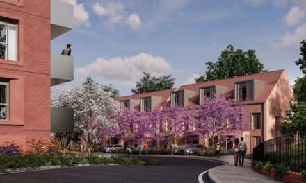 Wates submits plans for Guildford Park Road car park