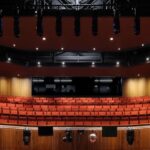 The Arts Theatre in Cambridge completes ten-month refurbishment