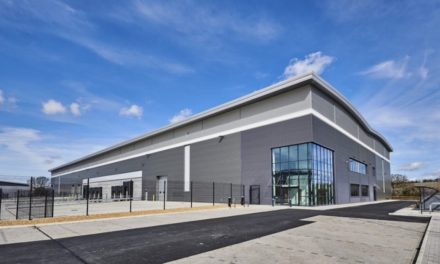 Final occupier secured at Leighton Buzzard logistics scheme