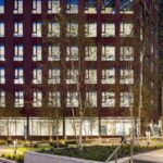 Arcadis takes 10-year lease at Assembly Bristol