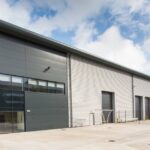 New JV goes in search of industrial sites