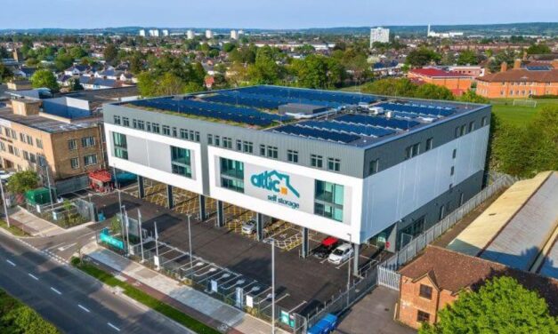 Montagu Evans assists Attic’s Battersea approval