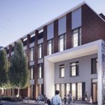 Hammersmith greenlights Avonmore Road development