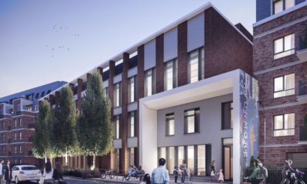 Hammersmith greenlights Avonmore Road development