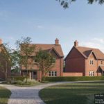 Milestone year for Bargate Homes