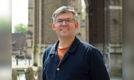 Bristol councillor provides update on NEC system