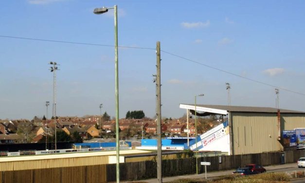 Council set to sell land at The Camrose for homes