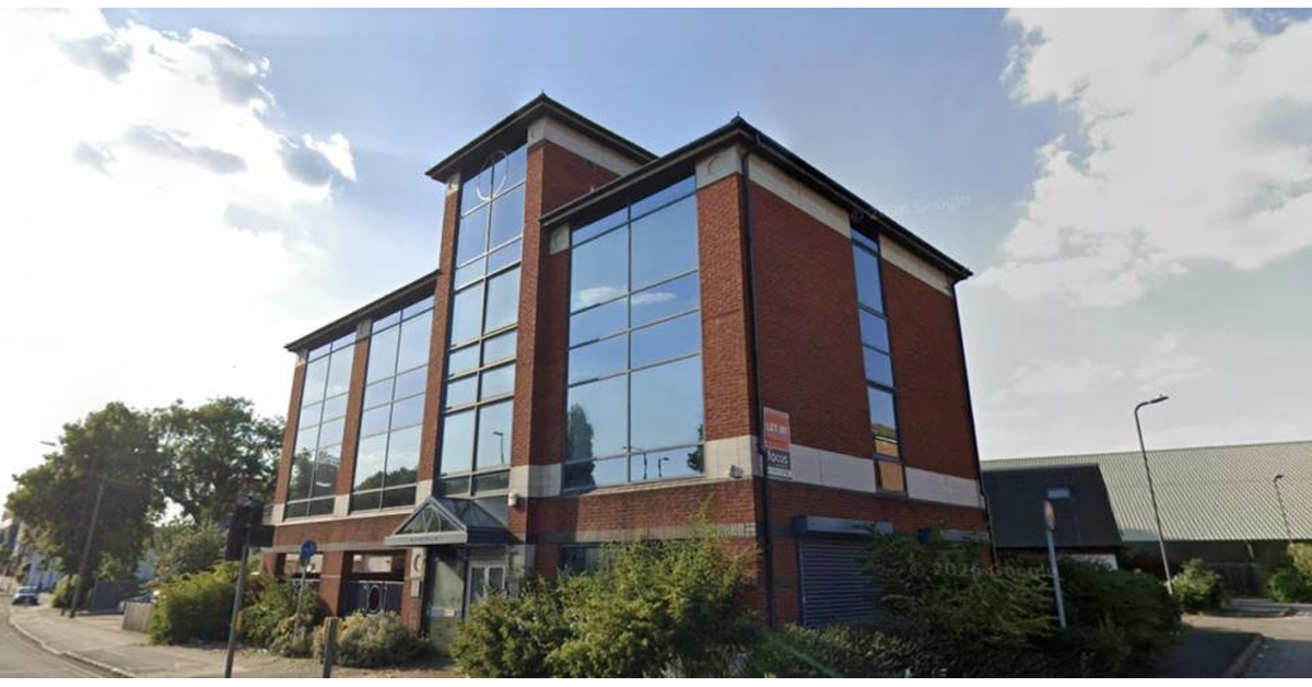 Plans for vacant Slough offices to be redeveloped into a school