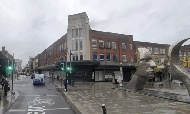 Bedfordshire set to use High Street Rental Auctions