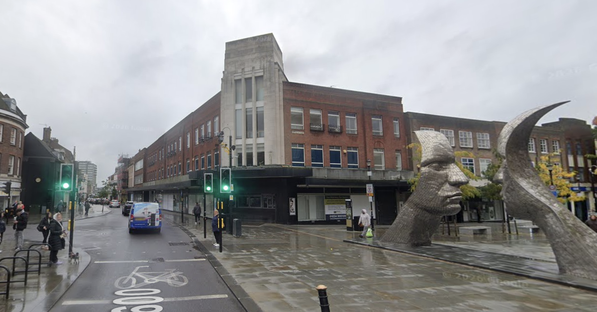 Bedfordshire set to use High Street Rental Auctions