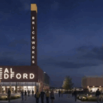 Real Bedford FC unveils plans for new stadium