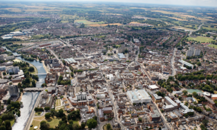 Council proposes to vote ‘no’ to Bedford’s new BID