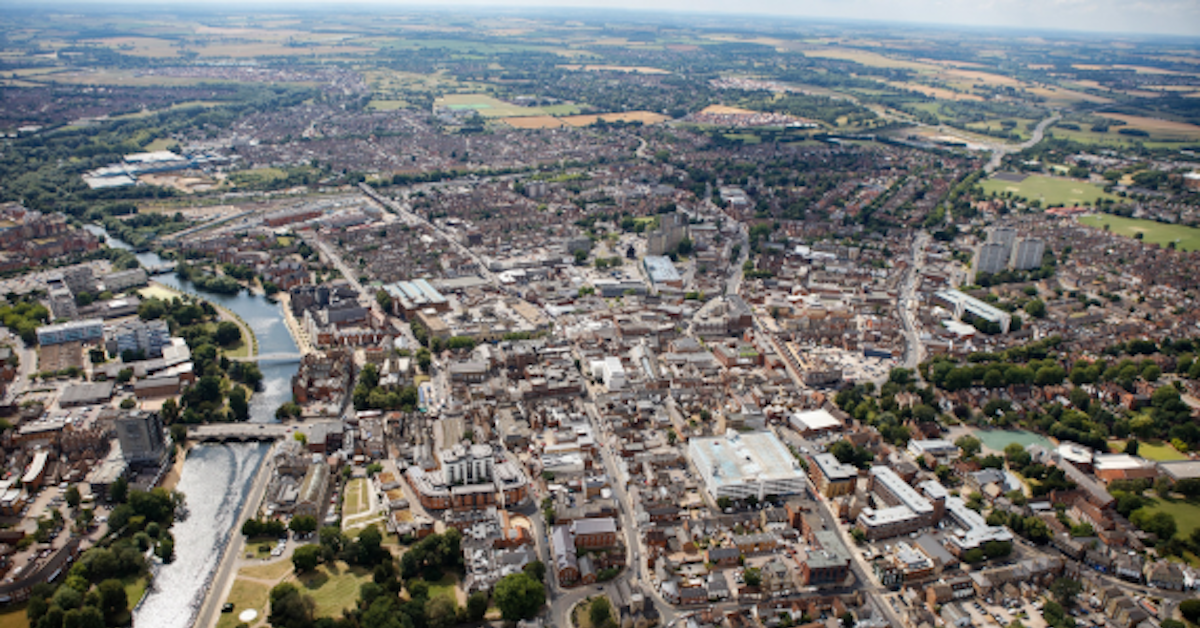 Council proposes to vote ‘no’ to Bedford’s new BID