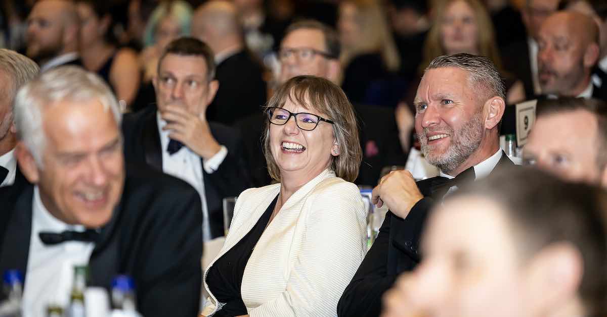 Gallery: All the best images from the Royal Berkshire Property Awards 2023