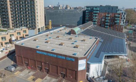 Hounslow approves £4.7m infrastructure improvements